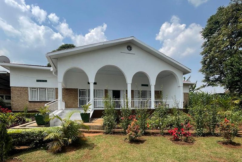 House for rent in Butare