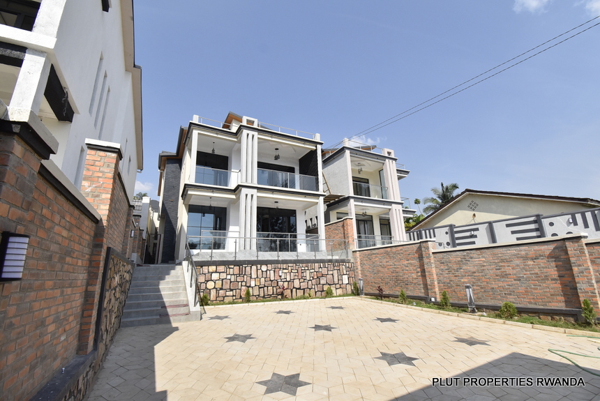 Buy in Kibagabaga.