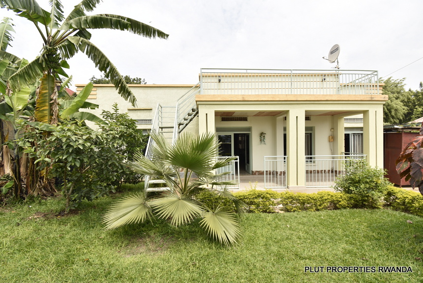 Buy in Kibagabaga Kigali