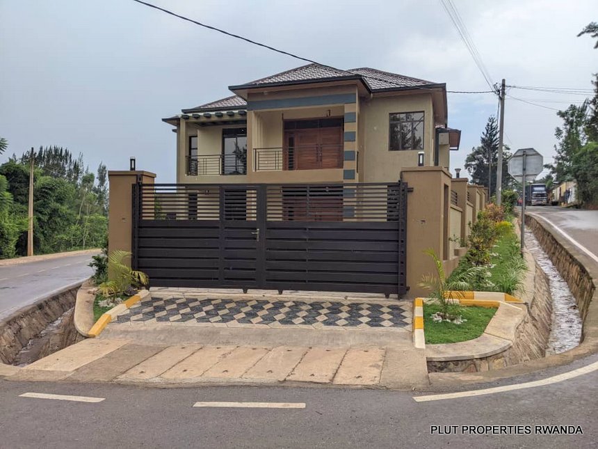 Family house for sale in Kicukiro sonatube.