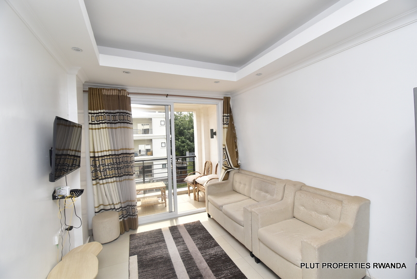 Gacuriro apartment for rent