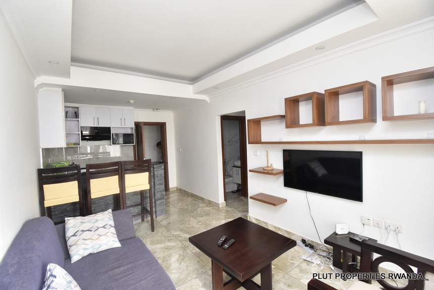 Gacuriro apartment for rent