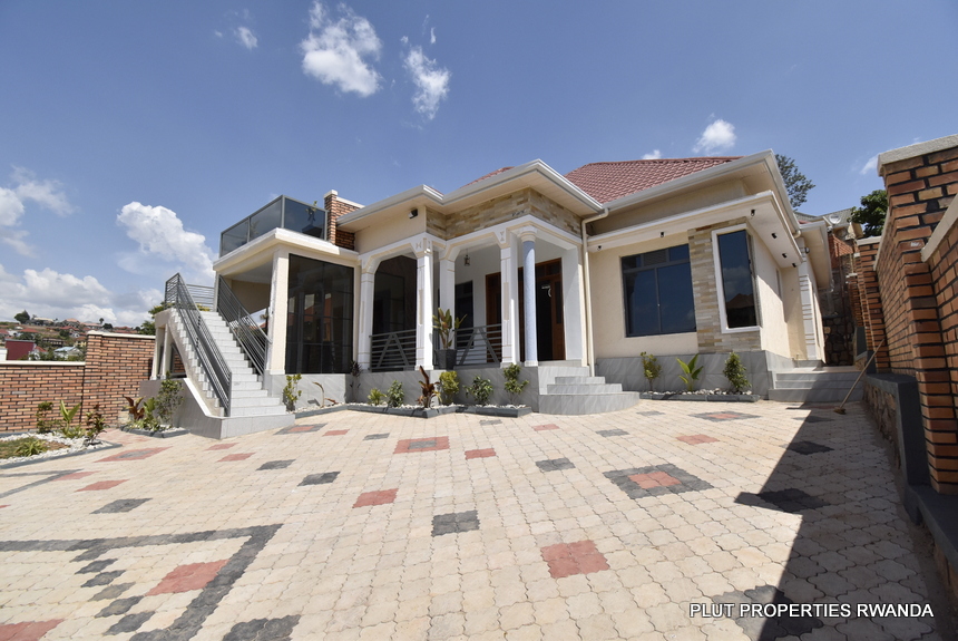 House for sale in Kimironko