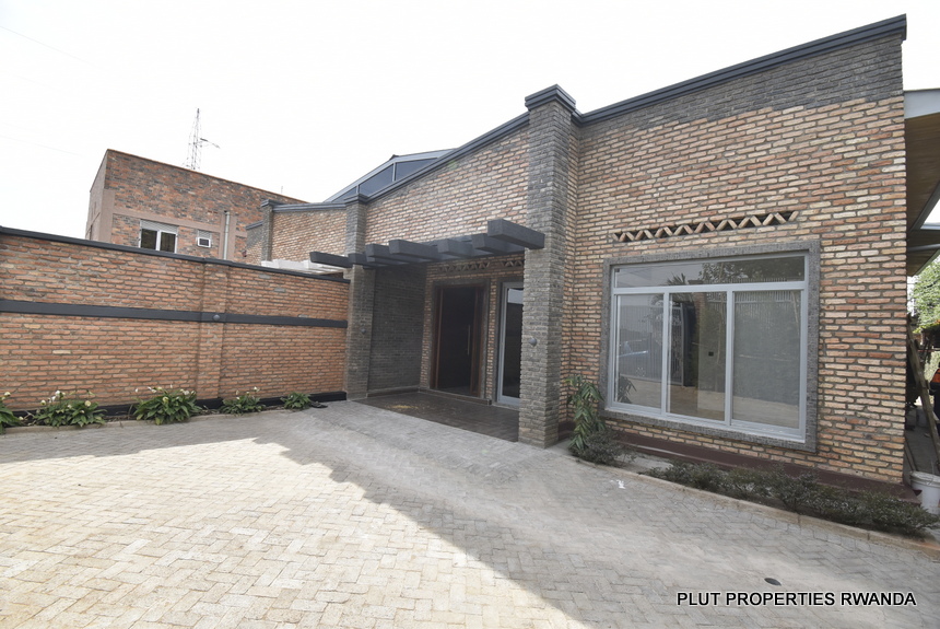 Kimironko house for rent.