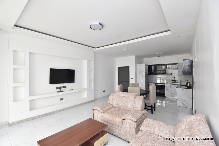Apartment in Remera for sale