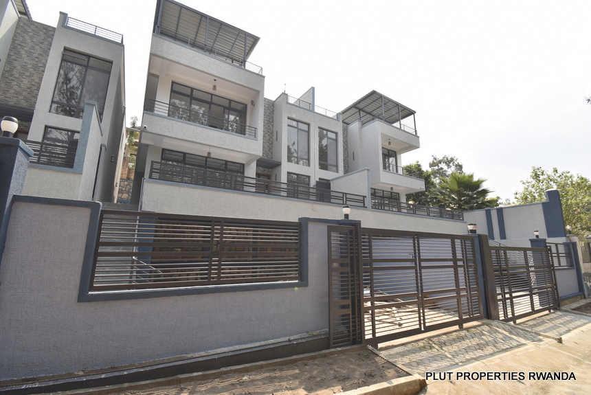 Rent in Kacyiru