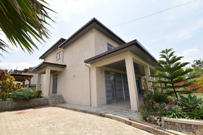 Rent in Kibagabaga.