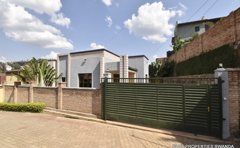 Rent in Kimironko plut properties (12)