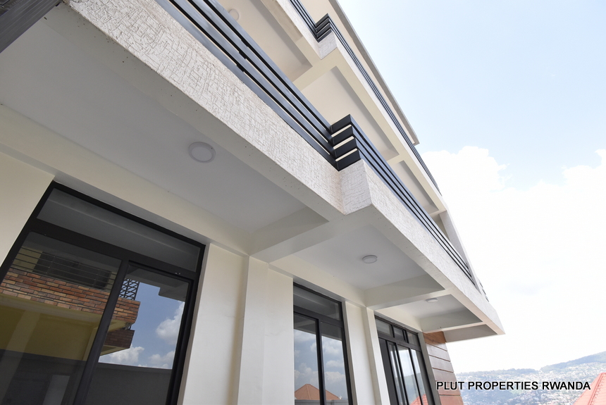 Apartment for rent in Rebero