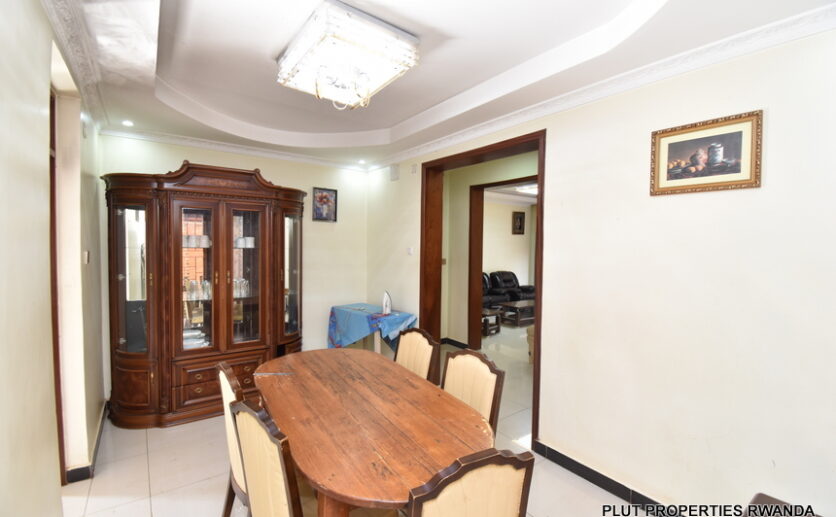 House for rent in Kicukiro plut properties (2)
