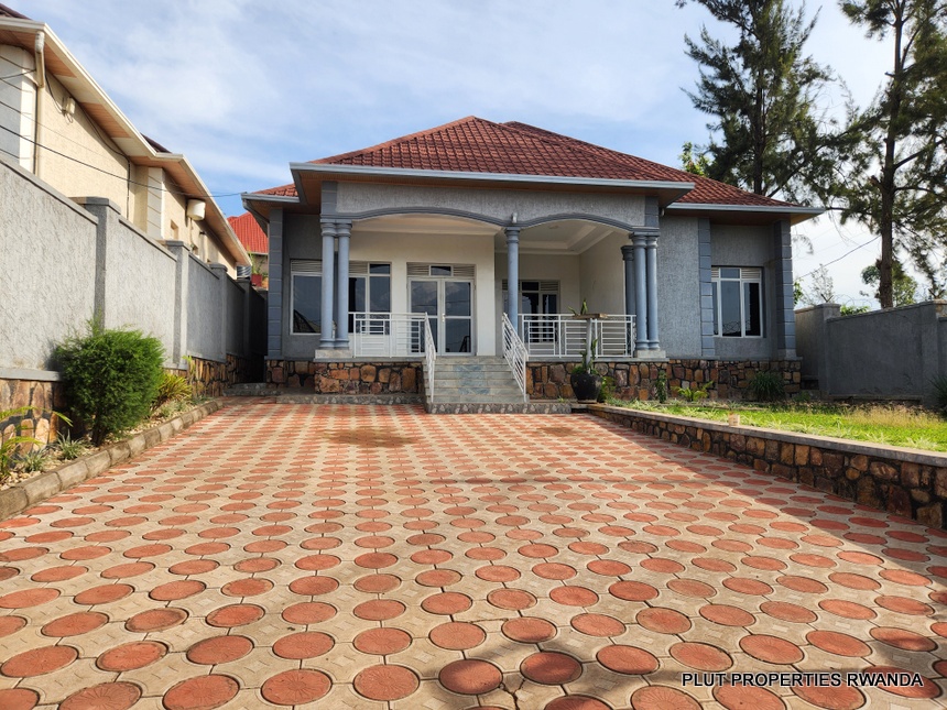House for sale in Kimironko