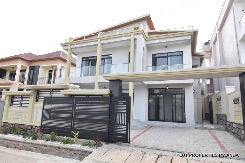Kibagabaga house for sale
