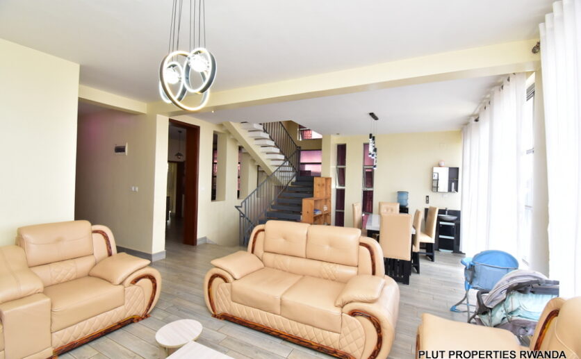 Modern villa for sale plut properties (2)