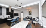 Rent apartment in Gishuhu plut properties (1)