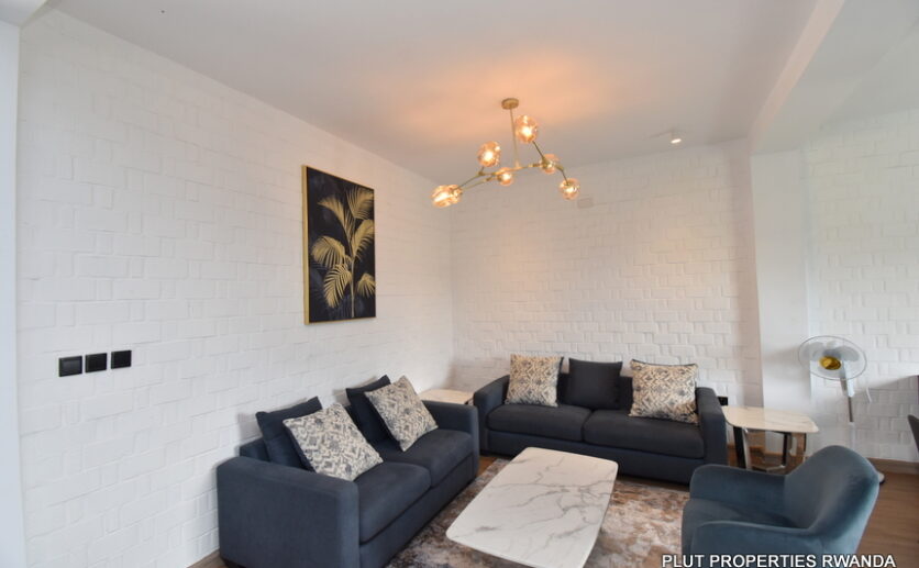 Rent apartment in Gishuhu plut properties (3)