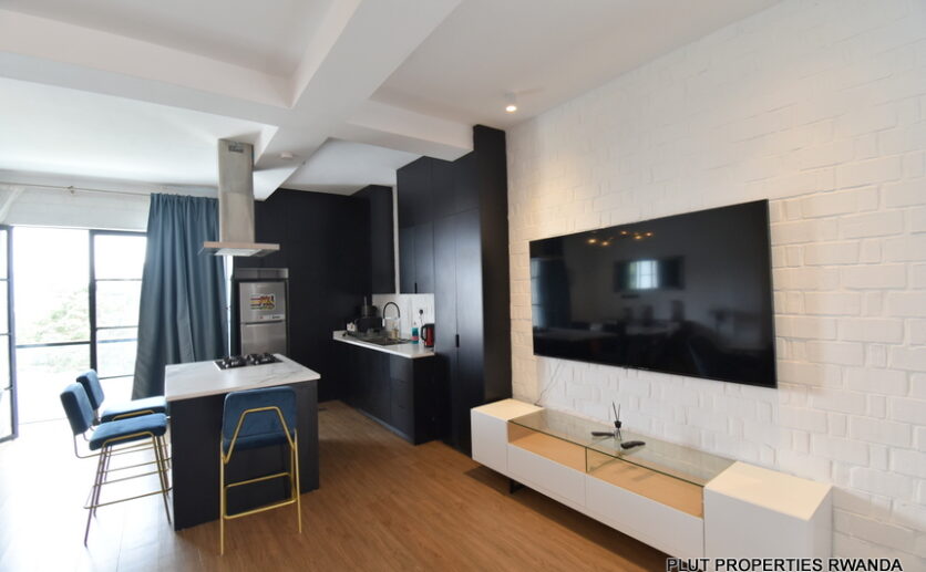 Rent apartment in Gishuhu plut properties (6)