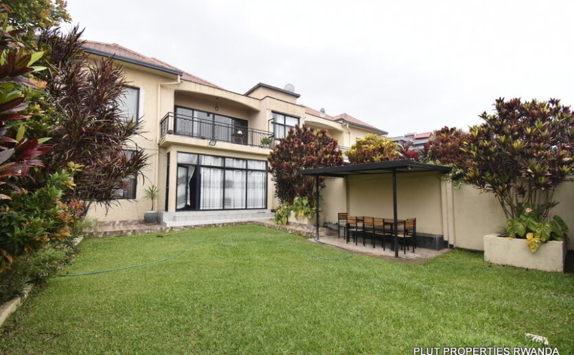 Rent in Gacuriro plut properties (1)