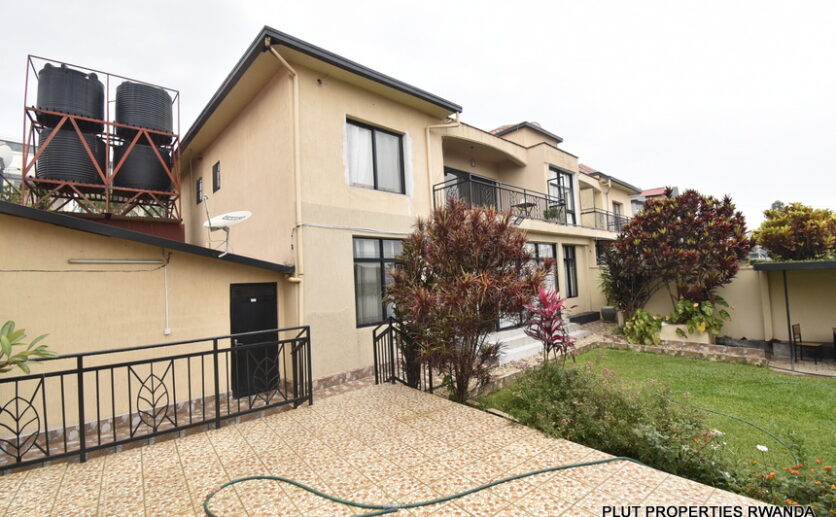 Rent in Gacuriro plut properties (2)