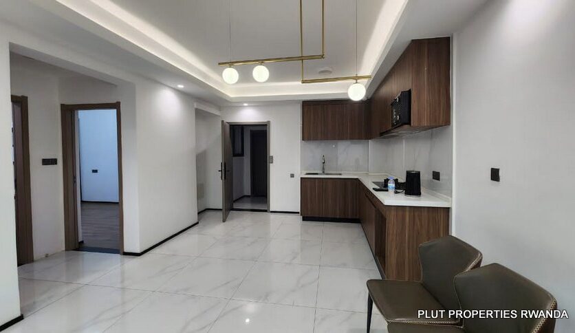 2 bedrooms apartment for sale in Gishushu plut properties (1)