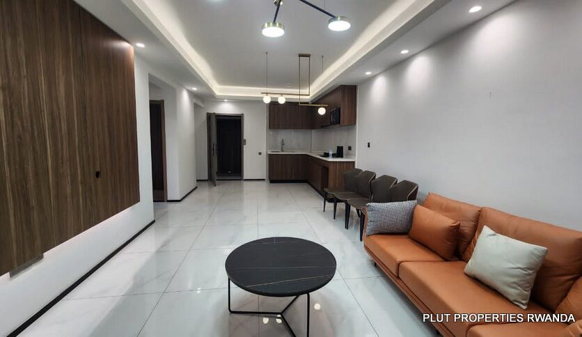 2 bedrooms apartment for sale in Gishushu plut properties (10)