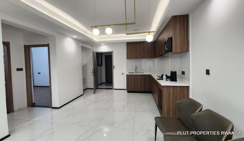 2 bedrooms apartment for sale in Gishushu plut properties (4)