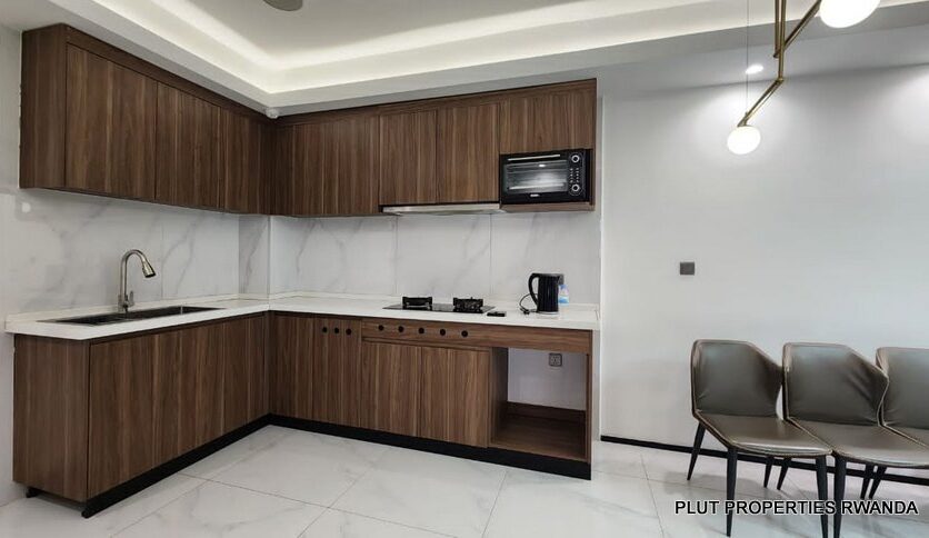 2 bedrooms apartment for sale in Gishushu plut properties (7)