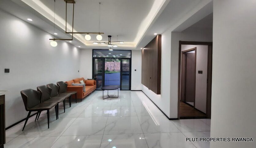 2 bedrooms apartment for sale in Gishushu plut properties (8)