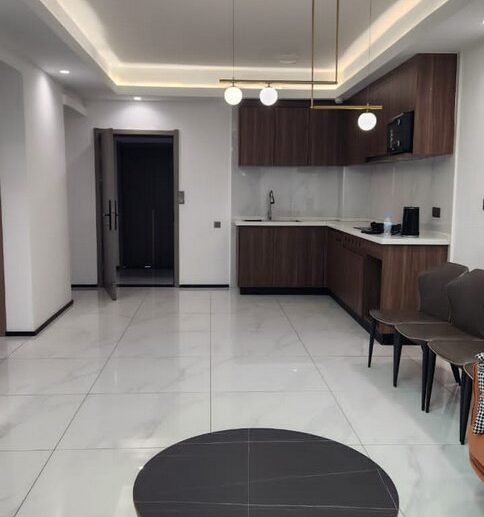 2 bedrooms apartment for sale in Gishushu plut properties (9)