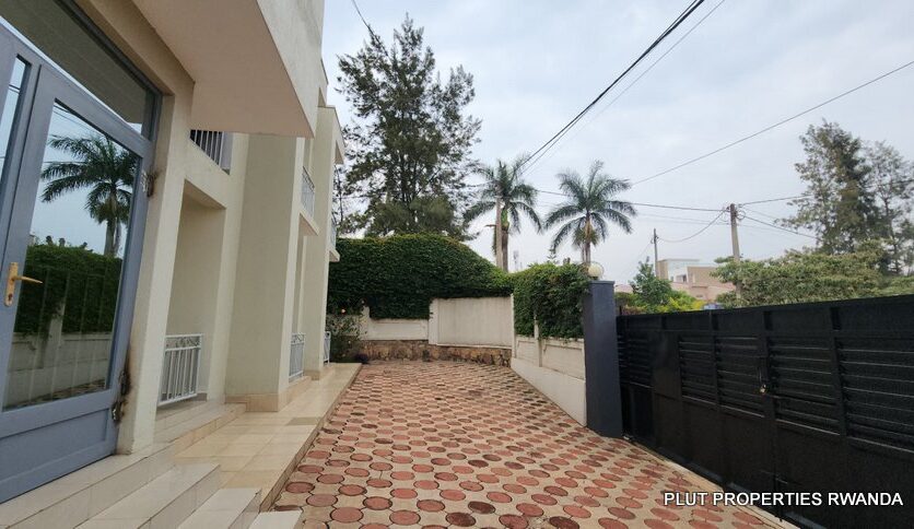 2 bedrooms house for rent in Gisozi (6)