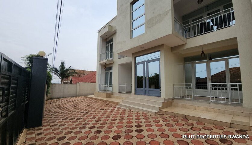 2 bedrooms house for rent in Gisozi (7)