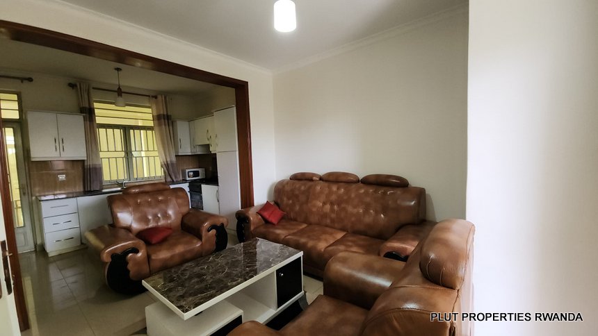 2 bedrooms house for rent in Gisozi