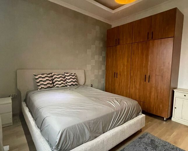 Gacuriro House for rent plut properties (1)