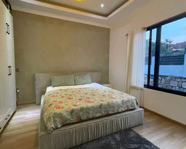 Gacuriro House for rent plut properties (10)