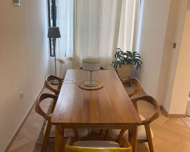 Gacuriro House for rent plut properties (12)