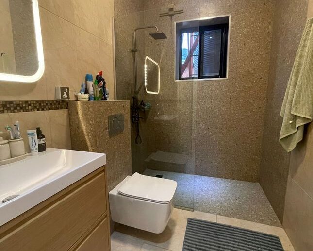 Gacuriro House for rent plut properties (14)
