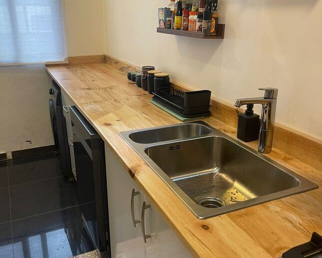 Gacuriro House for rent plut properties (2)