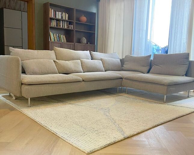 Gacuriro House for rent plut properties (6)