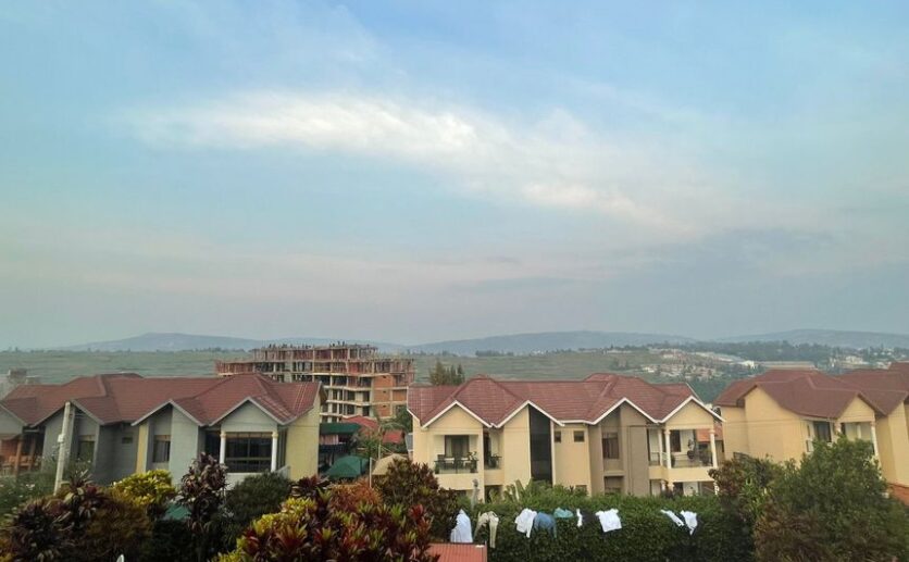 Gacuriro House for rent plut properties (8)