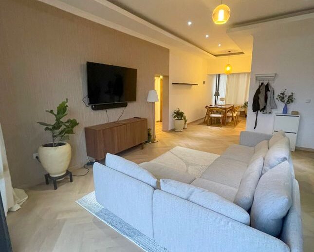 Gacuriro House for rent plut properties (9)