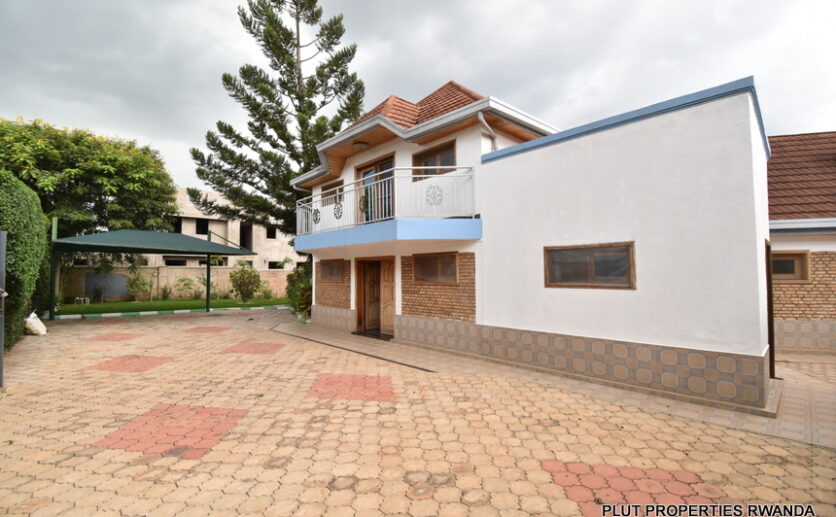 House for rent in Gacuriro plut properties (14)