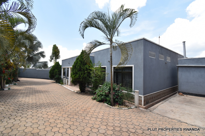 House for rent