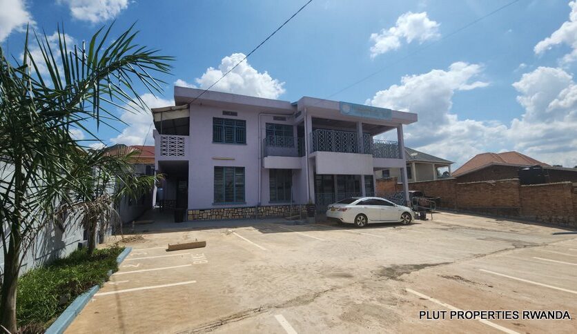 House for sale in Kicukiro Niboye plut properies (2)
