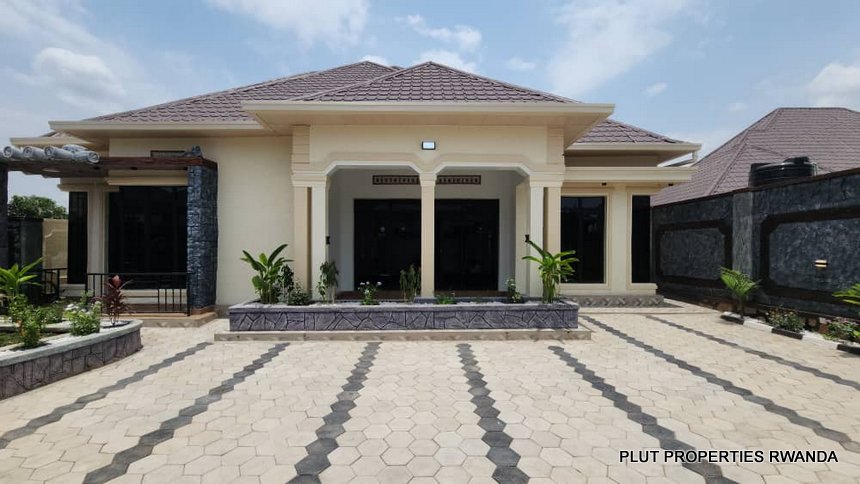 Muyange house for sale.
