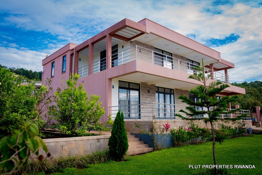 Rebero villa for sale