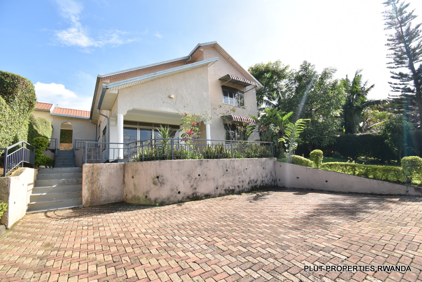 Rent in Gacuriro