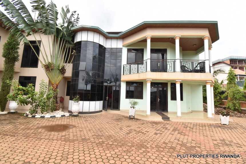 Rent in Gisozi Kigali