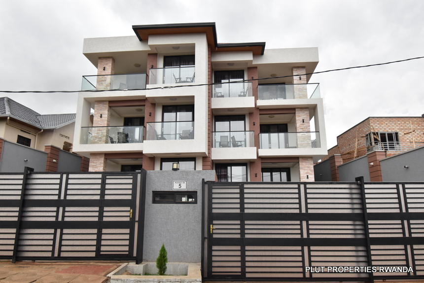 Rent in Gisozi