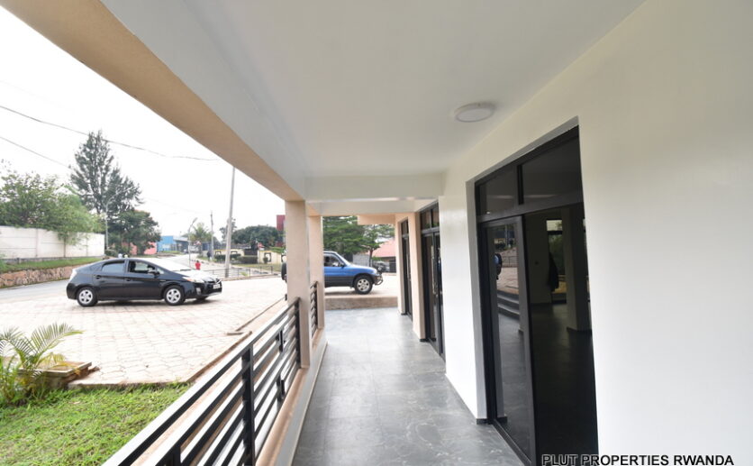 Space for rent in Kacyiru plut properties (14)