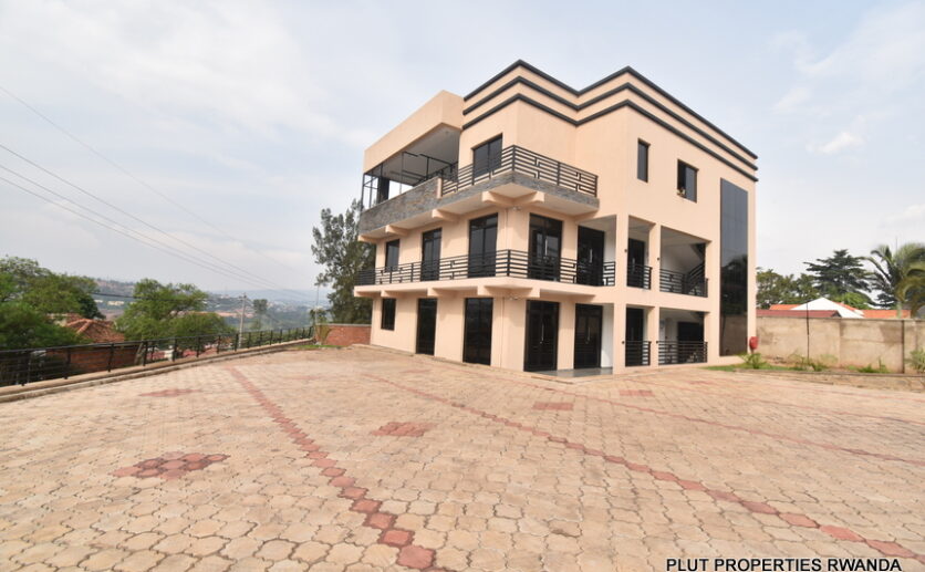 Space for rent in Kacyiru plut properties (15)