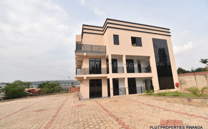 Space for rent in Kacyiru plut properties (16)